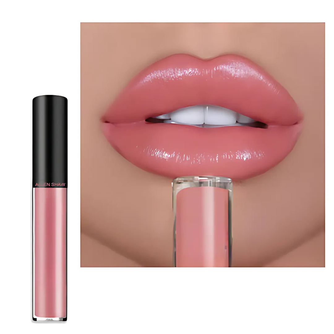 Brillo de Labios Cremoso (PROMOCIÓN 2X1)
