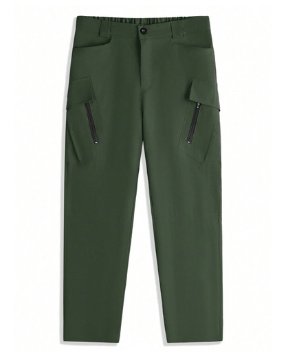 Pantalón de Trabajo Impermeables y Resistentes para Hombre
