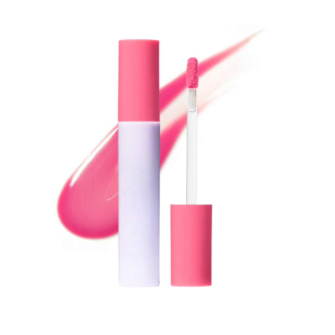 Tinte Labial con Color Brillante y Acabado Mate de Larga Duración (OFERTA 2X1)