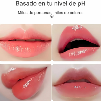 Labial Cremoso Hidratante y Antitransferencia  (OFERTA 2X1)