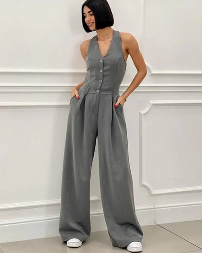 Braga Elegante y Moderna con Cinturon Ajustable para Mujer