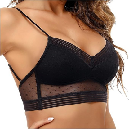 Sujetador 2 en 1 Realce Natural con Diseño de Espalda Bonita y Máximo Confort (OFERTA 2X1)