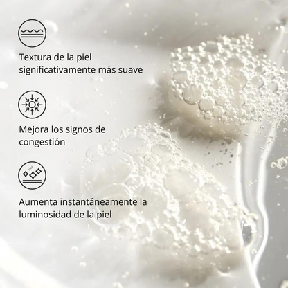 Tónico Exfoliante con Ácido glicólico
