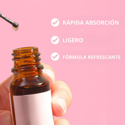 Sérum Fortalecedor para Uñas Crecimiento y Reparación Intensiva (OFERTA 2X1)