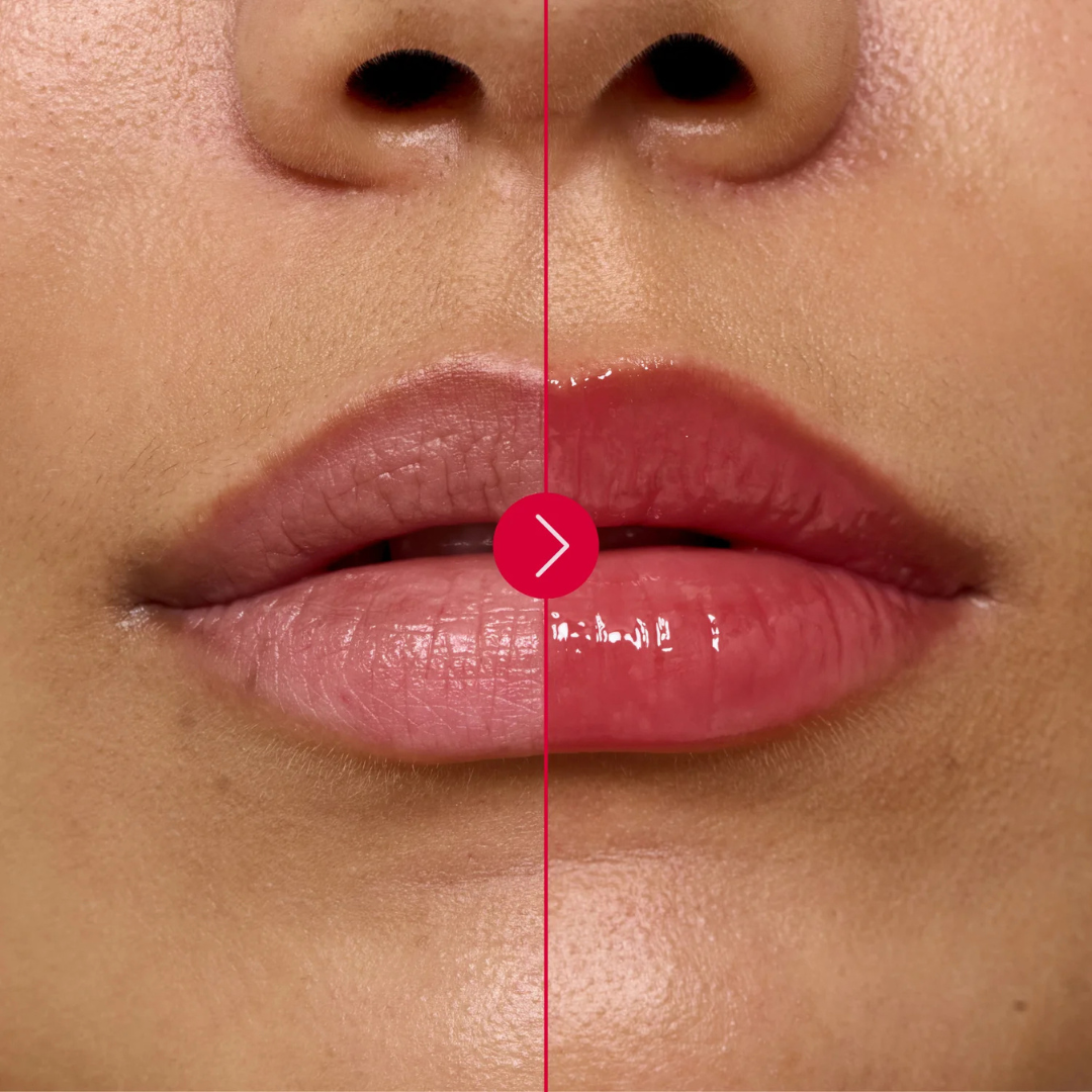 Gloss Labial Efecto Hidratante (OFERTA 2X1)