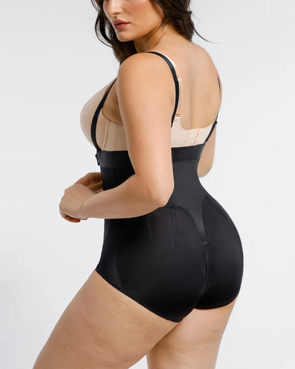 Panty Faja de Talle Alto para Levantar los Glúteos