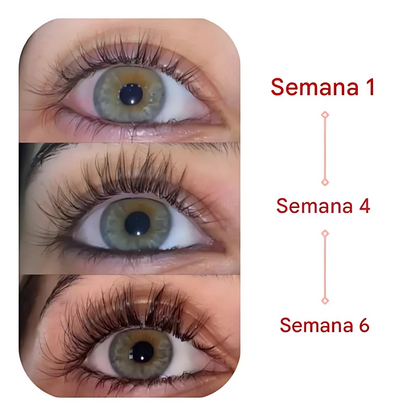 Sérum para el Crecimiento de Pestañas (OFERTA 2X1)