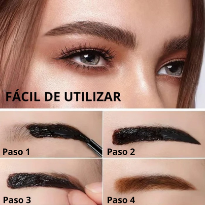 Gel Impermeable Semipermanente para Cejas (OFERTA 2X1)
