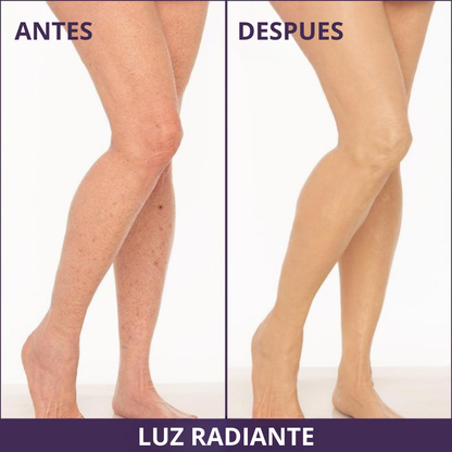 Maquillaje Corporal de Alta Cobertura para Piernas y Cuerpo (OFERTA 2X1)