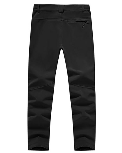 Pantalón Impermeable y Resistente a Cualquier Actividad para Hombre