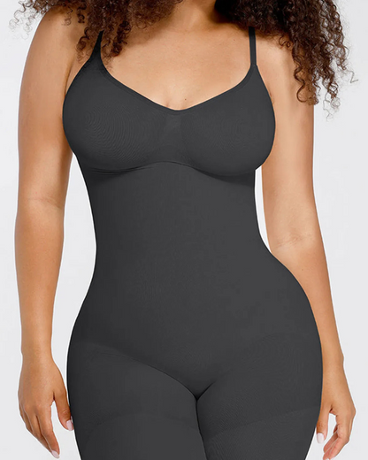 Faja Modeladora de Cuerpo Completo sin Costuras