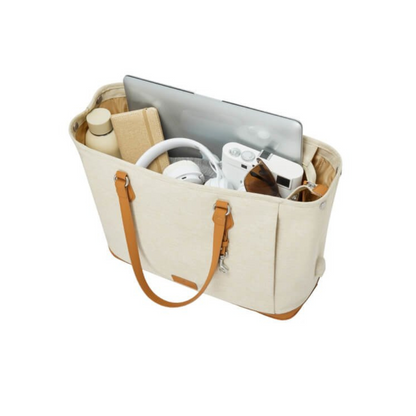 Bolsa Grande Viajera con Alzas para Mayor Capacidad y Comodidad en Movimiento
