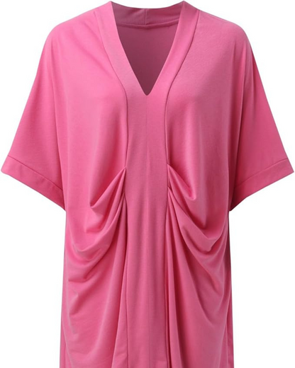 Camisa Con un diseño  Moderno Infaltable  Fresca y Siempre con Estilo