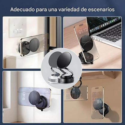 Soporte Magnético para Celular