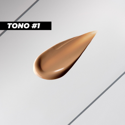 Base de Maquillaje Multiactiva (OFERTA 2X1)