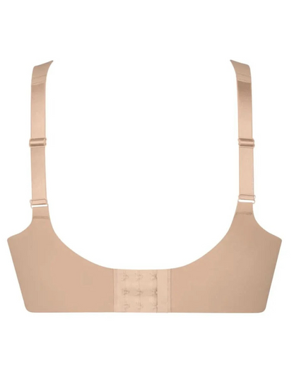 Sujetador con copas lisas sin aros ni costuras (OFERTA 2X1)
