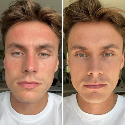 Base de Maquillaje Facial Hidratante con Fórmula Regeneradora y Textura Ligera (OFERTA 2X1)