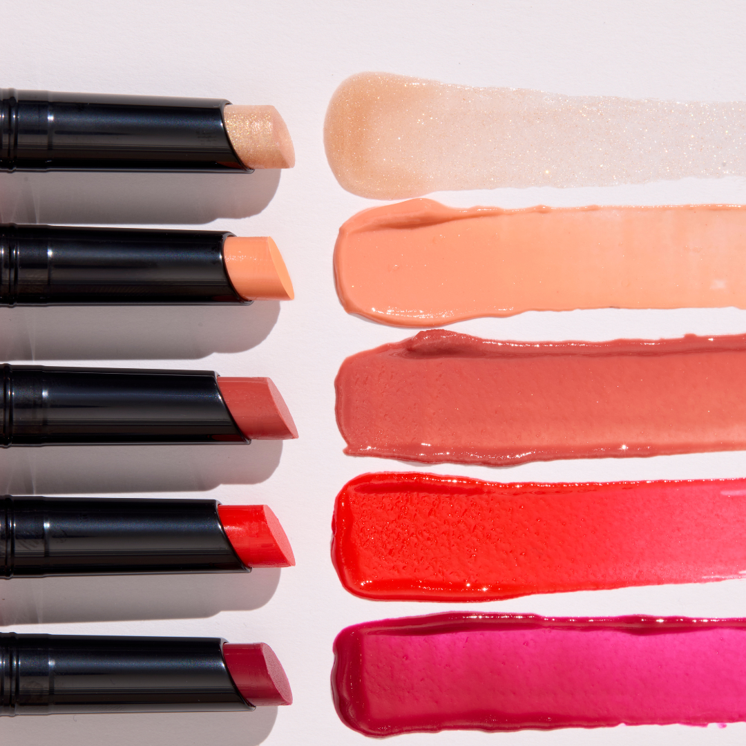 Brillo Labial para Labios Irresistibles (OFERTA 2X1)
