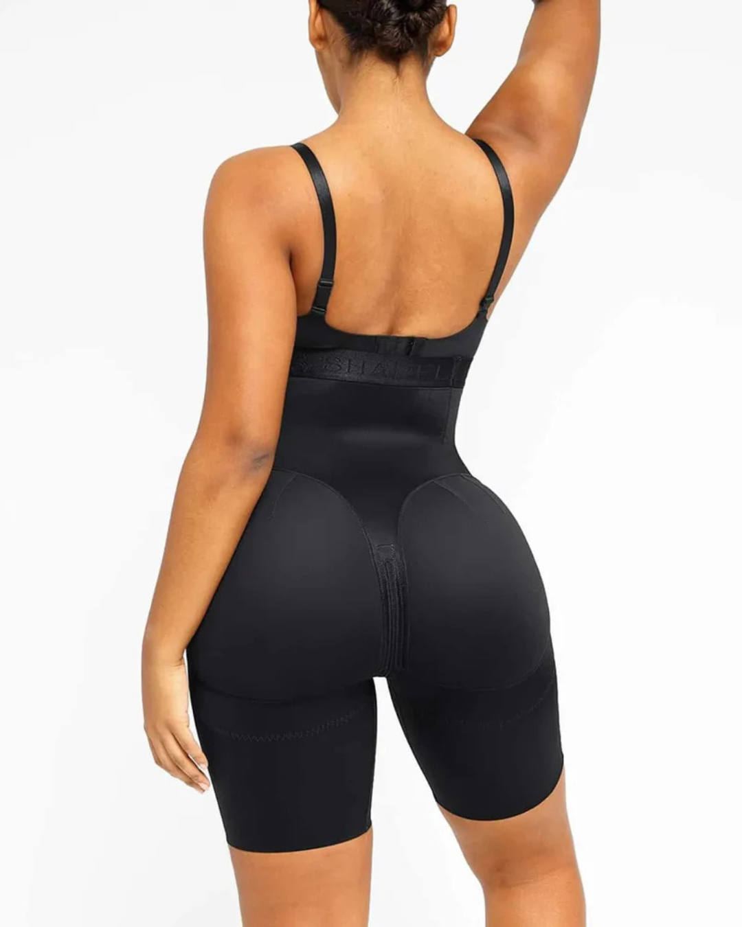 Pantalones Cortos de Cintura Alta que Realzan las Nalgas (OFERTA 2X1)
