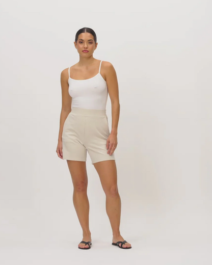 Pantalones Cortos para Mujer