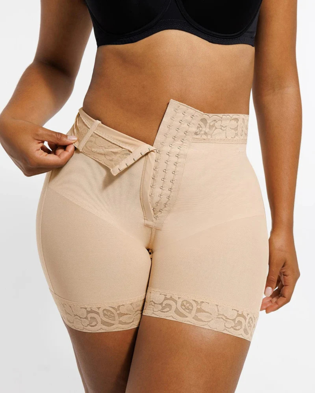 Short Moldeador Ultracómodo para Mujer