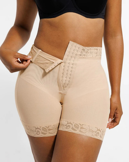 Short Moldeador Ultracómodo para Mujer