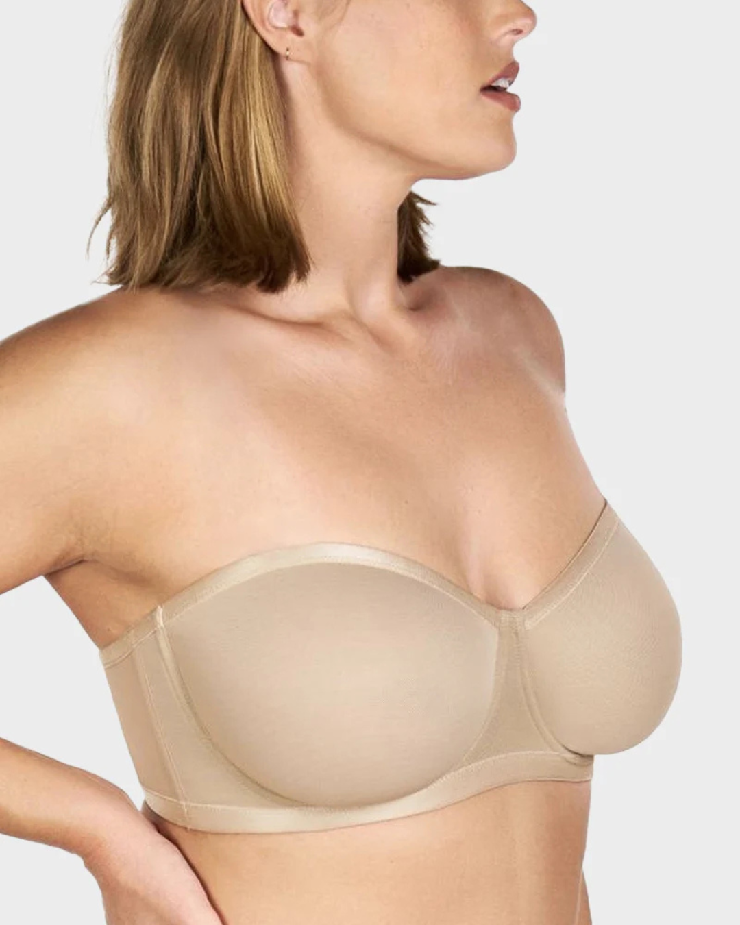 Sujetador sin tirantes y antideslizante (OFERTA 2X1)