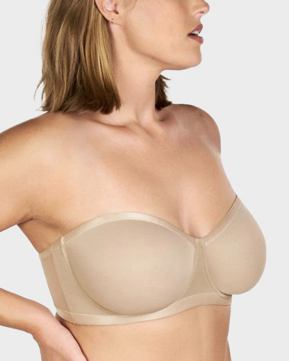 Sujetador sin tirantes y antideslizante (OFERTA 2X1)