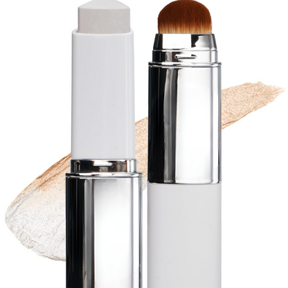 Base en barra: Acabado natural y práctico para llevar a todas partes (2X1 OFERTA)