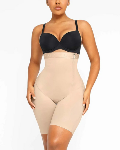 Pantalones Cortos de Cintura Alta que Realzan las Nalgas (OFERTA 2X1)