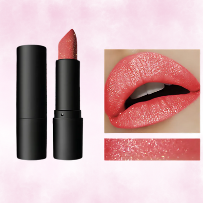 Labial mate de larga duración con brillo (OFERTA 2X1)