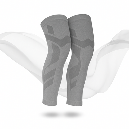 Medias con Soporte de Compresión para Rodillas y Piernas Unisex (OFERTA 2X1)