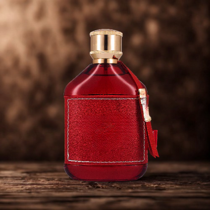 Perfume con Fragancia Profunda para Hombre de 100 ml