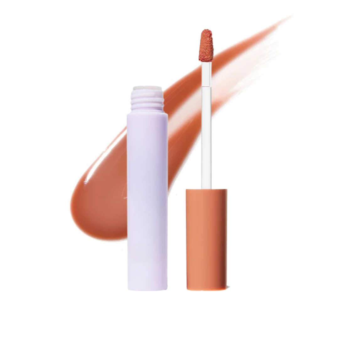 Tinte Labial con Color Brillante y Acabado Mate de Larga Duración (OFERTA 2X1)