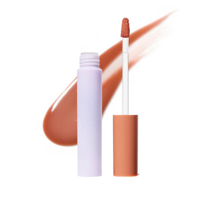 Tinte Labial con Color Brillante y Acabado Mate de Larga Duración (OFERTA 2X1)