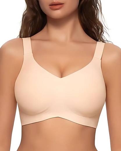 Sujetador Moldeador sin Costuras con Sujeción y Confort (OFERTA 2X1)