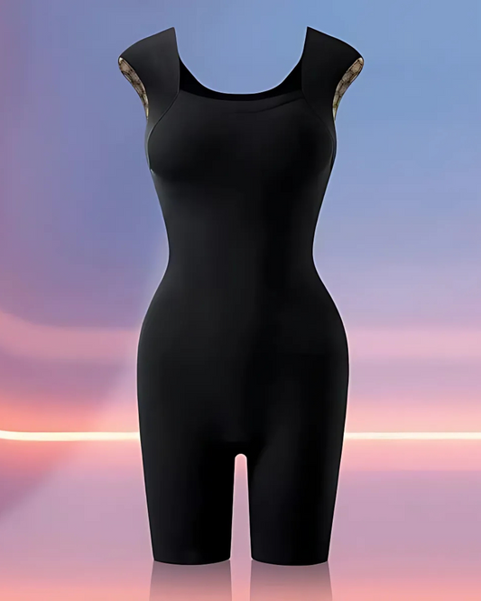 Body modelador de cuerpo entero para mujer