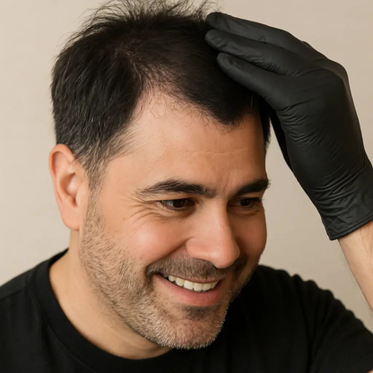 Crema Capilar con Efecto Volumen Instantáneo (OFERTA 2X1)