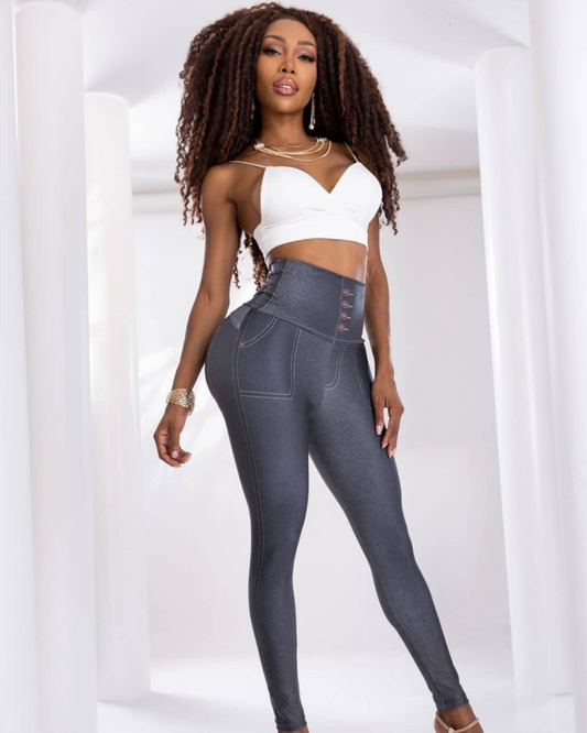 Leggings de Mezclilla para Mujer