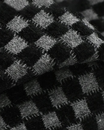 Chaqueta Casual de Corte Ajustado para Hombre