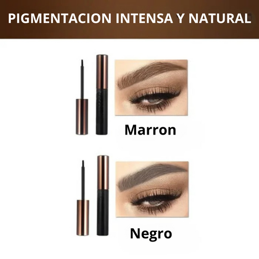 Gel Impermeable Semipermanente para Cejas (OFERTA 2X1)