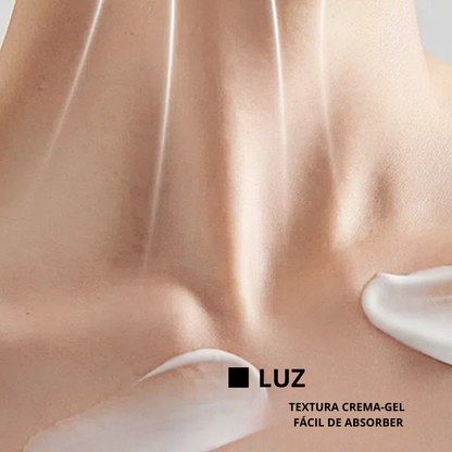 Crema Reafirmante y Tensora del Cuello para Pieles con Arrugas