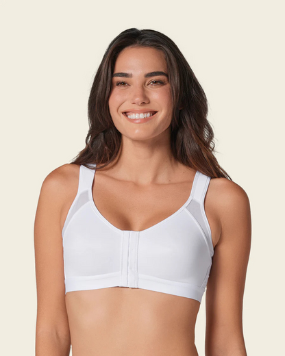 Sujetador Corrector de Postura sin Aros y con Broche Frontal (OFERTA 2X1)