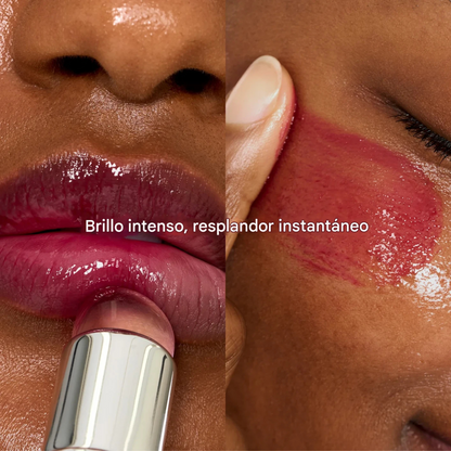 Gloss Labial Efecto Hidratante (OFERTA 2X1)