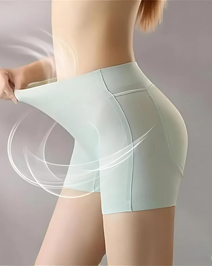 Faja moldeadora con almohadillas para caderas y glúteos