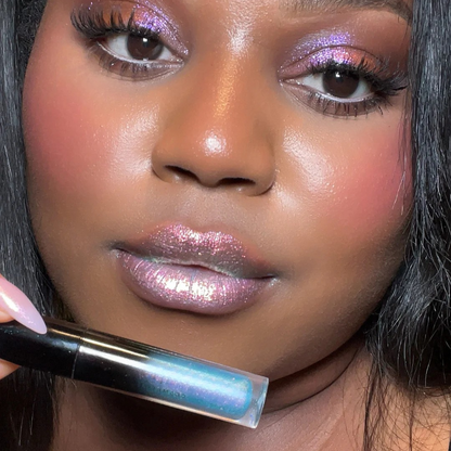 Lip Gloss Multicromático (OFERTA 2X1)