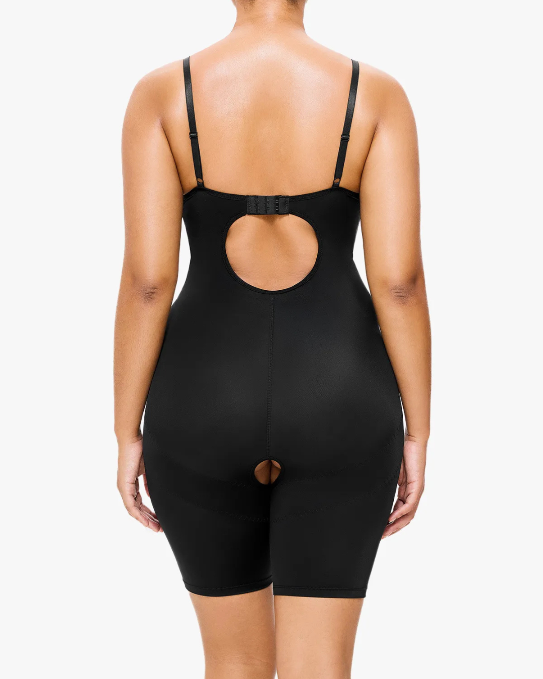 Faja Reductora 2 en 1 con Control de Abdomen
