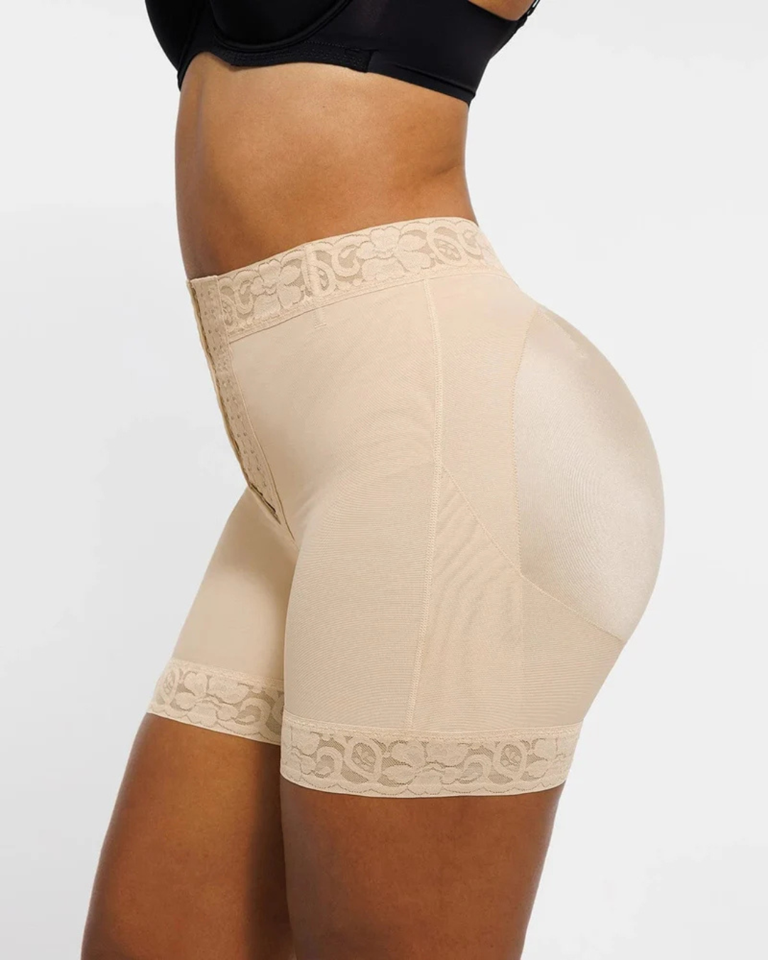 Short Moldeador Ultracómodo para Mujer