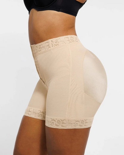 Short Moldeador Ultracómodo para Mujer