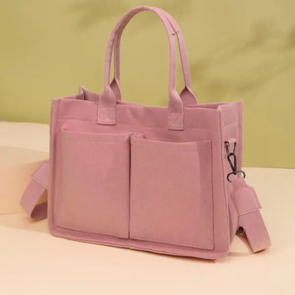 Bolso casual chic para mujer